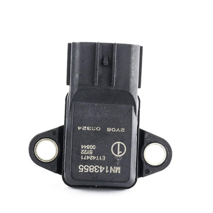 ya 4 8.24 baidi MN143855 E1T42471 is Suitable for Mitsubishi Lancer map for Man ifold TOOLTE Pressure Sensor