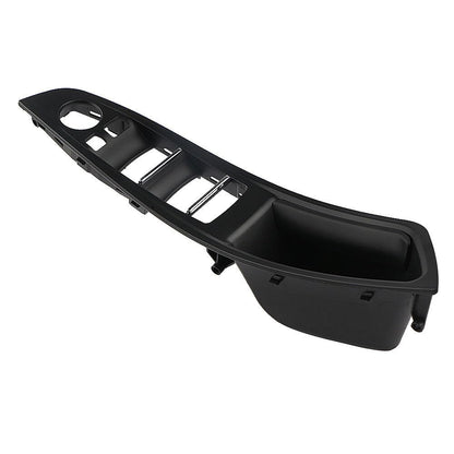 ya 5 8.10 Front Left Door Window Control Main Switch Panel Decorative f for Ram e Suitable for BMW F10