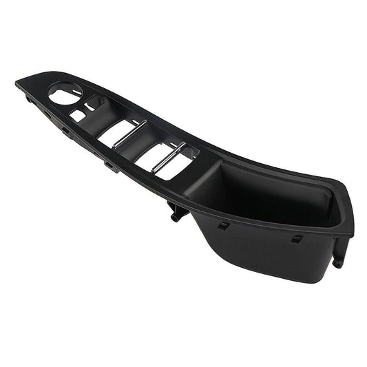 ya 5 8.10 Front Left Door Window Control Main Switch Panel Decorative f for Ram e Suitable for BMW F10