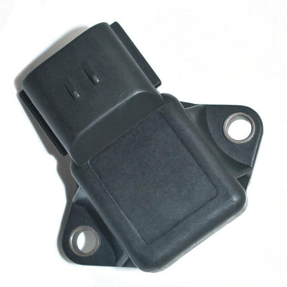 ya 4 8.10 22627-AA130 Manifold Absolute Pressure Sensor map Suitable for 01-04 for Subaru Inland 3.0L