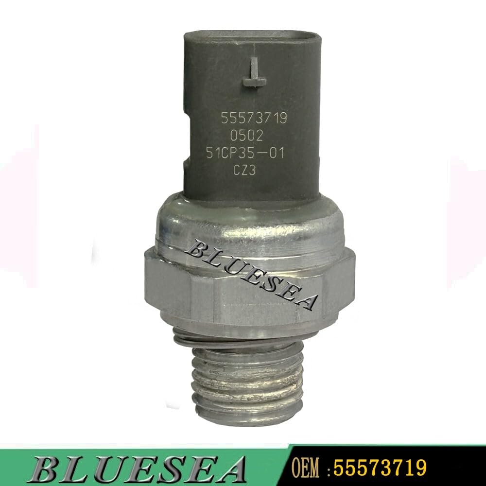 ya 5 8.24 baidi 55573719 Engine Oil Pressure Sensor for Chevrolet for Cruze Captiva Orlando