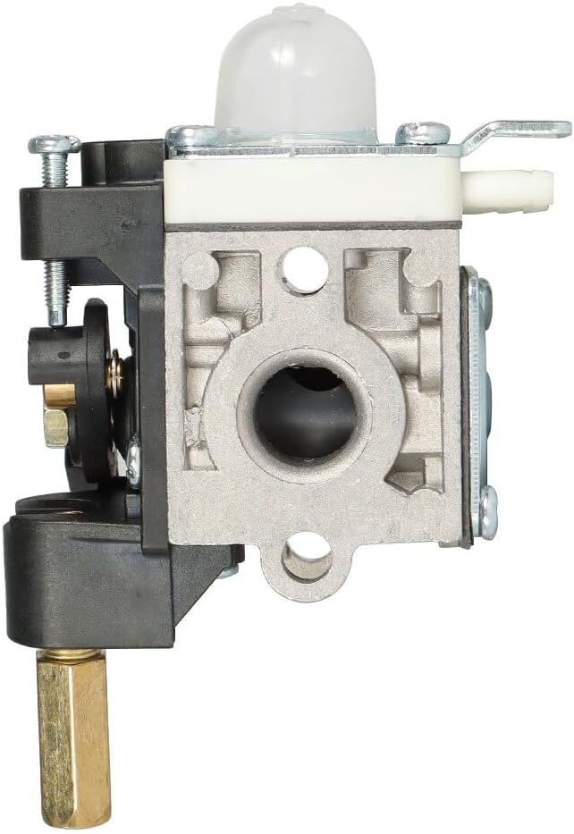 ya 26 10.21 baidi Replacement carburetors for PE-200, PE-201, PPF-210, and PPF-211 p ision models.