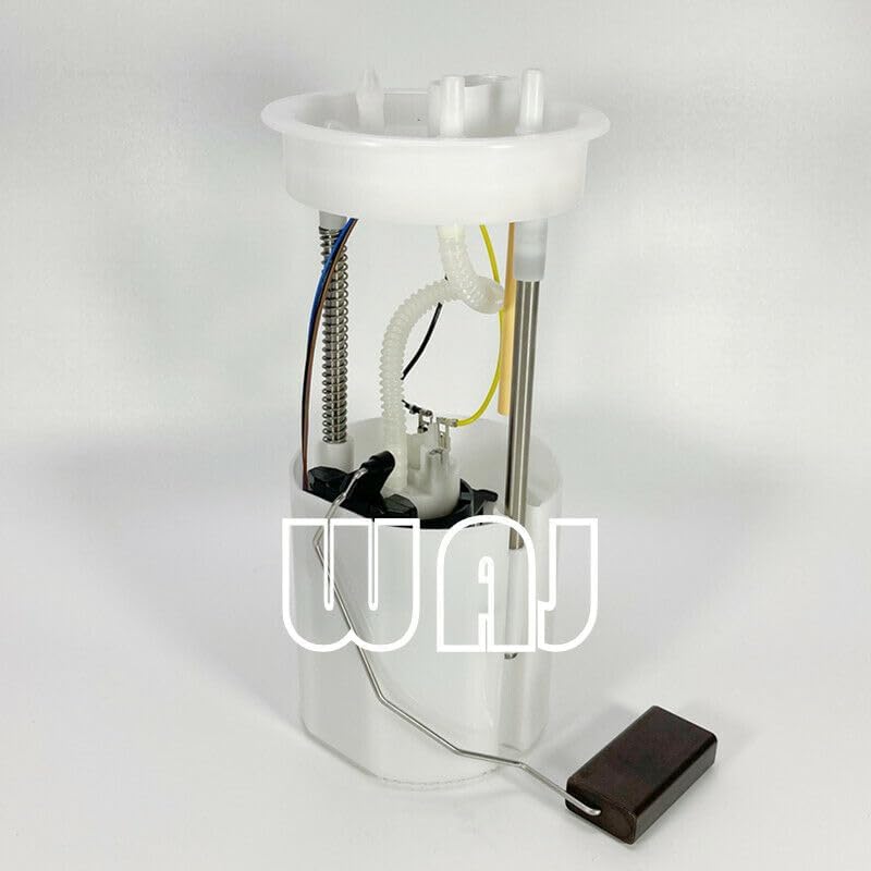 ya 5 8.10 WAJ fuel pump module for VW Caddy III 2KB, 2KJ, 2CB, 2CJ 1.4, 1.6, 1.6 BiFu