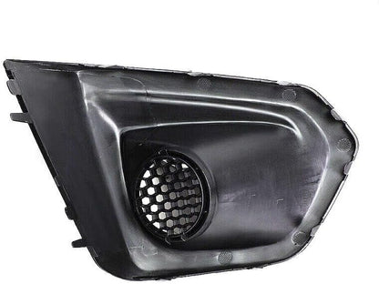 ya 2 8.15 Two front bumper fog light f for Rame covers trimmed for the 2012-13 for Subaru Impreza f for Ram e