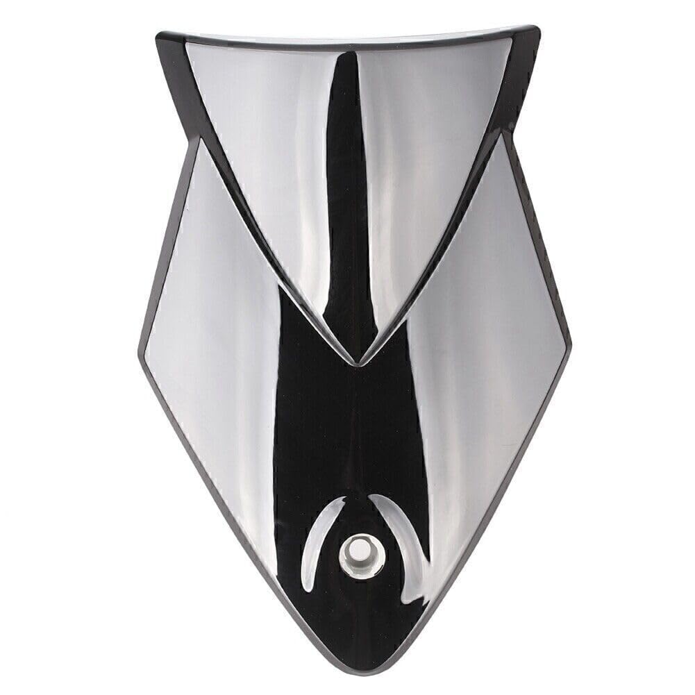 ya 6 8.24 baidi for BMW S1000RR 2010-2014 Black Rear for SEAT Cover Cowl Fairing