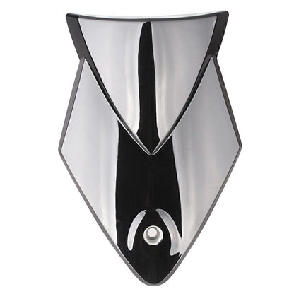 ya 6 8.24 baidi for BMW S1000RR 2010-2014 Black Rear for SEAT Cover Cowl Fairing