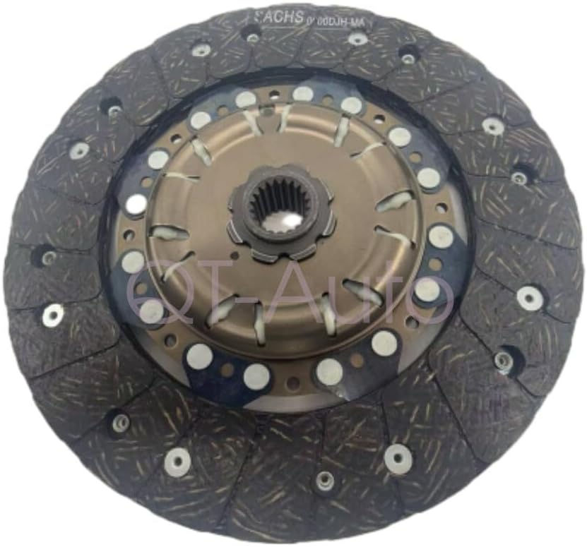 ya 7 8.24 baidi Sachs Transmission Clutch Kit for Chevrolet 2011-2016 1.4T for Cruze