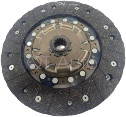 ya 7 8.24 baidi Sachs Transmission Clutch Kit for Chevrolet 2011-2016 1.4T for Cruze