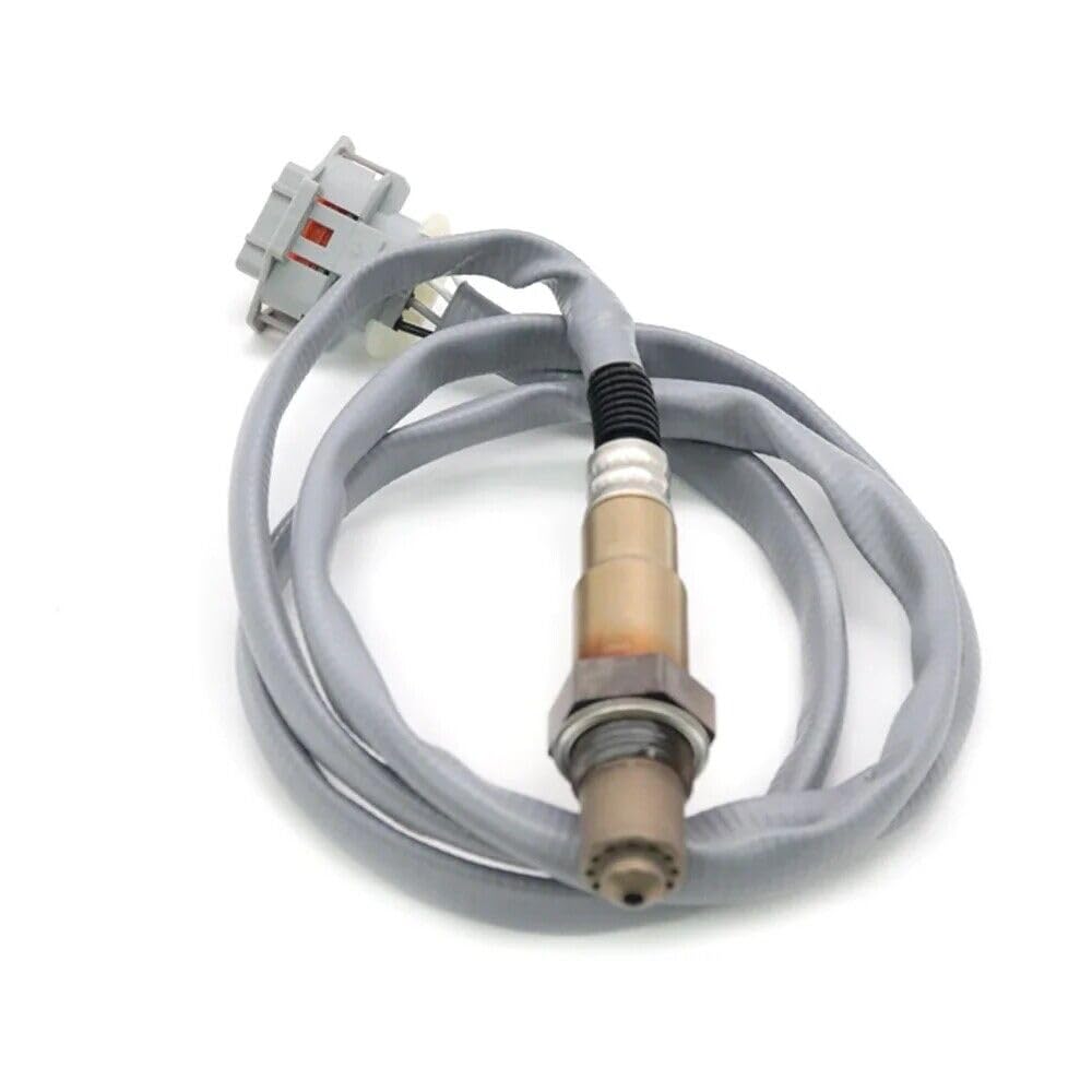 ya 9 10.24 Oxygen Sensor 0258010177 for Porsche for Panamera 3.0 3.6 4.8 09-16 Left Do