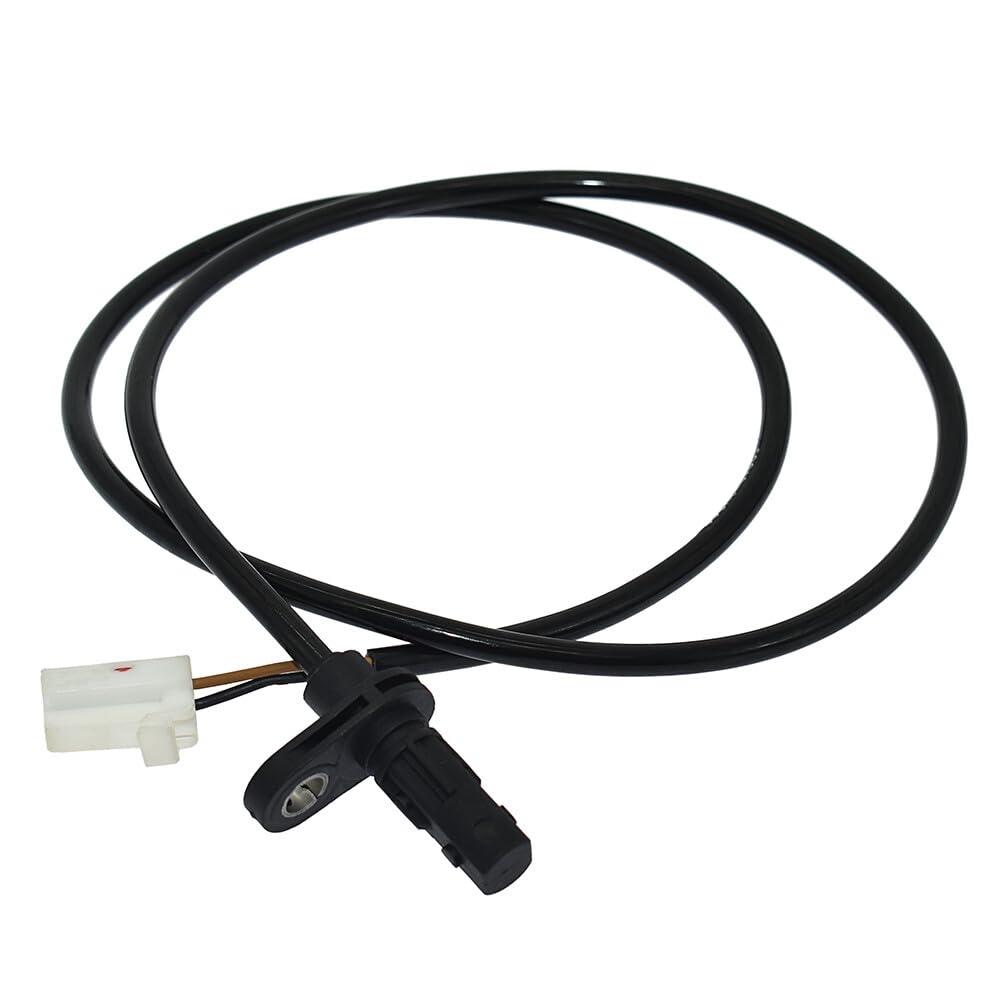 ya 9 10.24 1PC Rear Left ABS Wheel Speed Sensor 59910-2H300 for Hyundai for Elantra 2006-2012