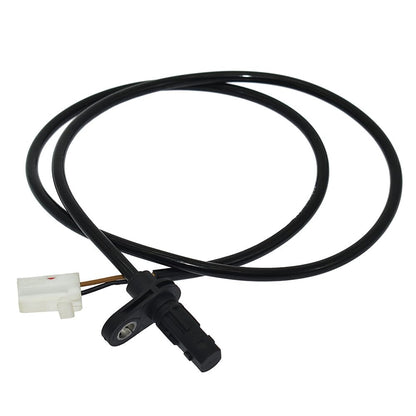 ya 9 10.24 1PC Rear Left ABS Wheel Speed Sensor 59910-2H300 for Hyundai for Elantra 2006-2012