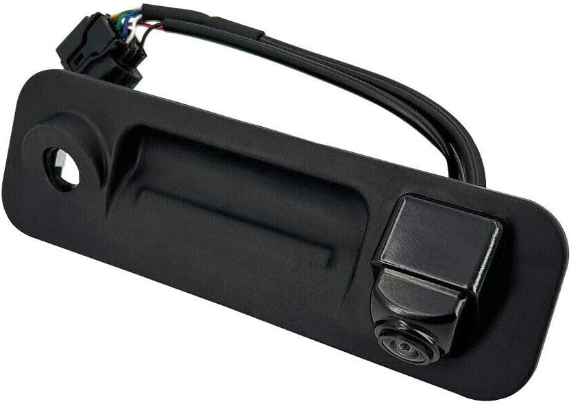 ya 2 8.15 95760-E6201 Rear View Backup Camera for 2015-2017 for Hyundai Sonata Trunk Camera 