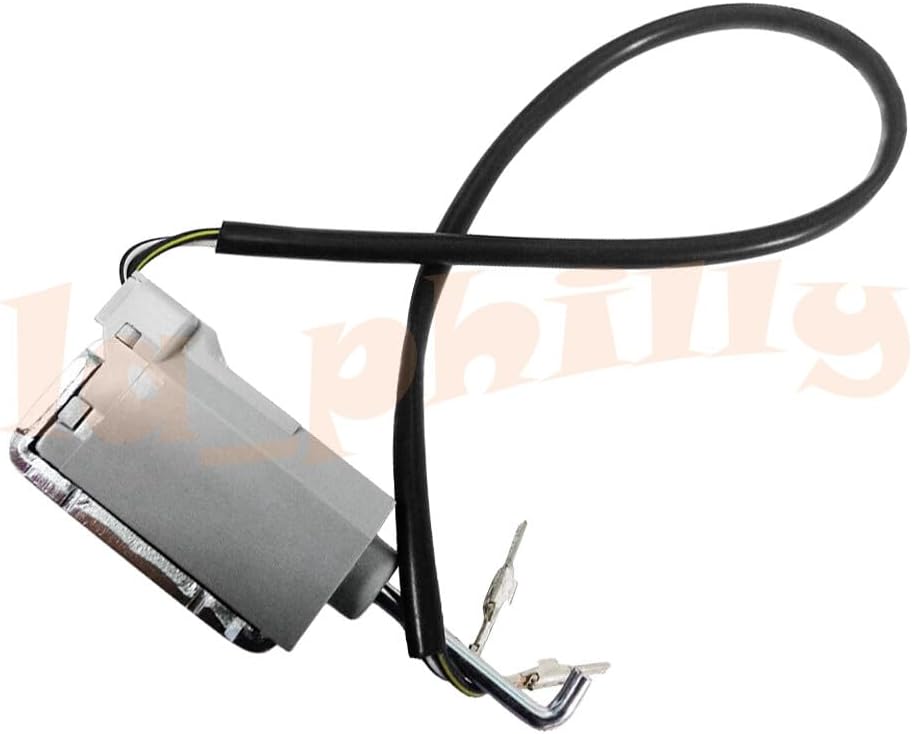 ya 7 8.24 baidi #958403F000 ATA Interlock Solenoid Fits 2006-2009 for KIA Opirus Amanti