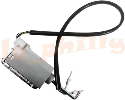 ya 7 8.24 baidi #958403F000 ATA Interlock Solenoid Fits 2006-2009 for KIA Opirus Amanti