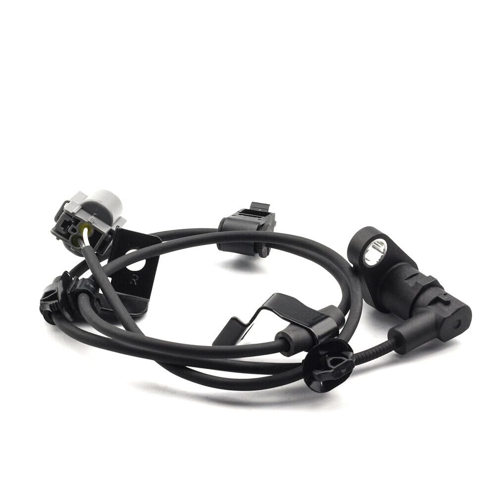 ya 4 8.8 OE 4670A598 ABS Wheel Speed Sensor Rear Right for Mitsubishi L200