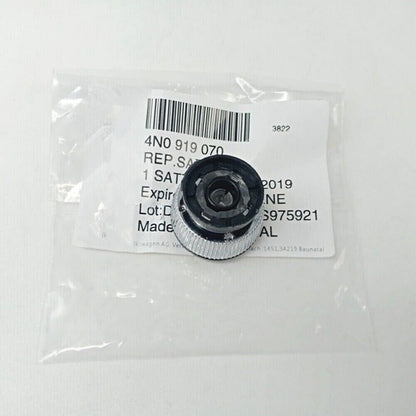 ya 6 8.24 baidi 1x 4N0919070 Volume Adjustment Control Knob for Audi A6 C8 2019-2022 Q8 2019-2020 USA 