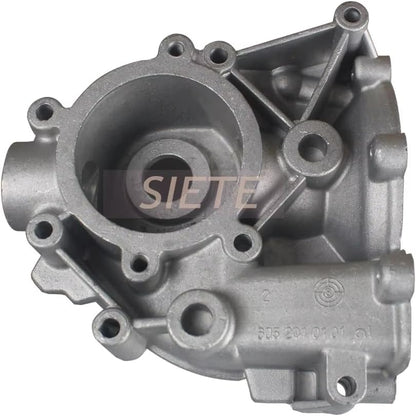 ya 4 8.24 baidi W202 W210 Coolant Auxiliary Water Pump Mount Bracket A6052010101 6052010101