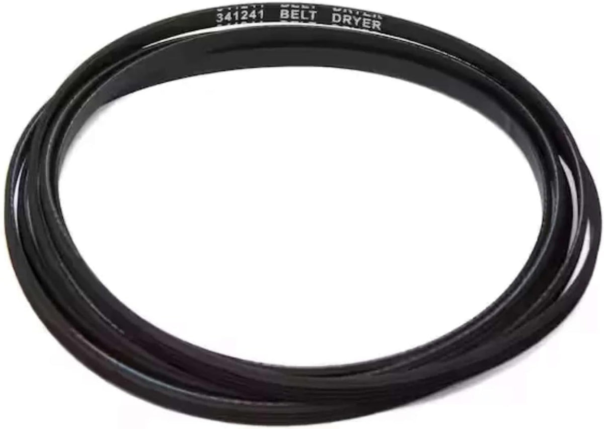 ya 26 10.21 baidi Whole Lots 341241 Dryer Drum Belt for for
