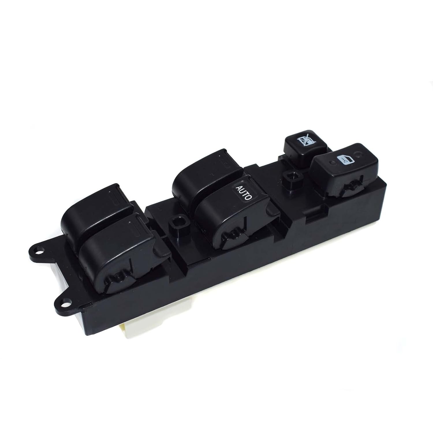 ya 6 8.24 baidi for 1990-98 for Toyota Land Cruiser Master Power Window Switch Front Passenger Side 
