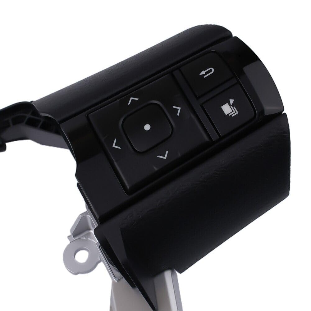 ya 4 8.8.2 Steering Wheel Control Switch 84250-0K320 is Suitable for Toyota Hilux Revo Fortuner 15-20
