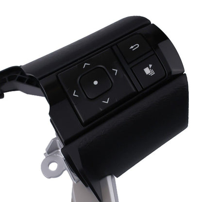 ya 4 8.8.2 Steering Wheel Control Switch 84250-0K320 is Suitable for Toyota Hilux Revo Fortuner 15-20