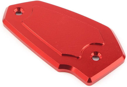 ya 10 9.16 zhengce Front Brake Reservoir Fluid Cap Cover Fit for Kawasaki ER6N ER6F Z650 650 R