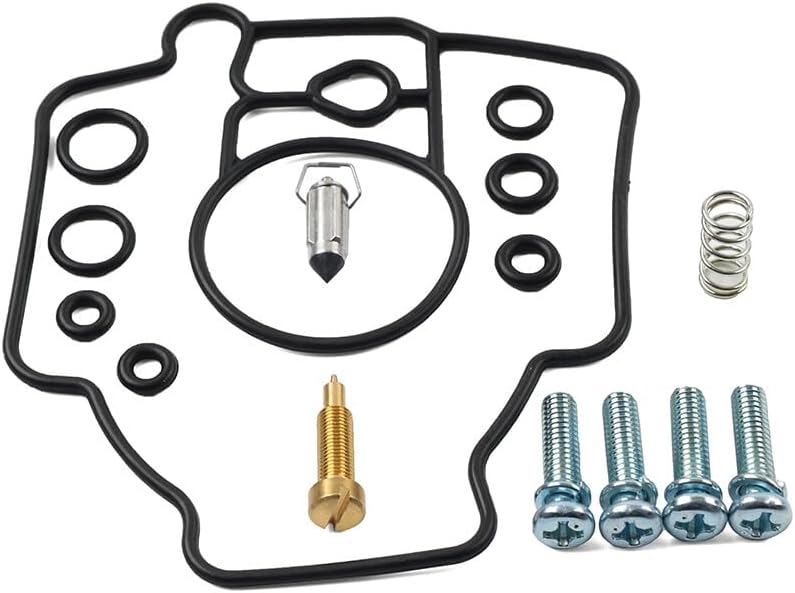 ya 6 8.14 Carburetor Carb Repair Kit for Kohler H18-CH25 CH620-CH740 2475703 2475703S