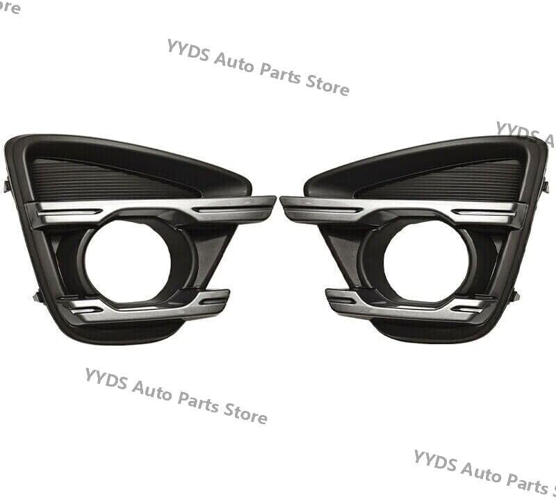 ya 2 8.15 Suitable for Mazda CX-5 2013-2016 front bumper f for Ram e fog light protective cover f for Ram e