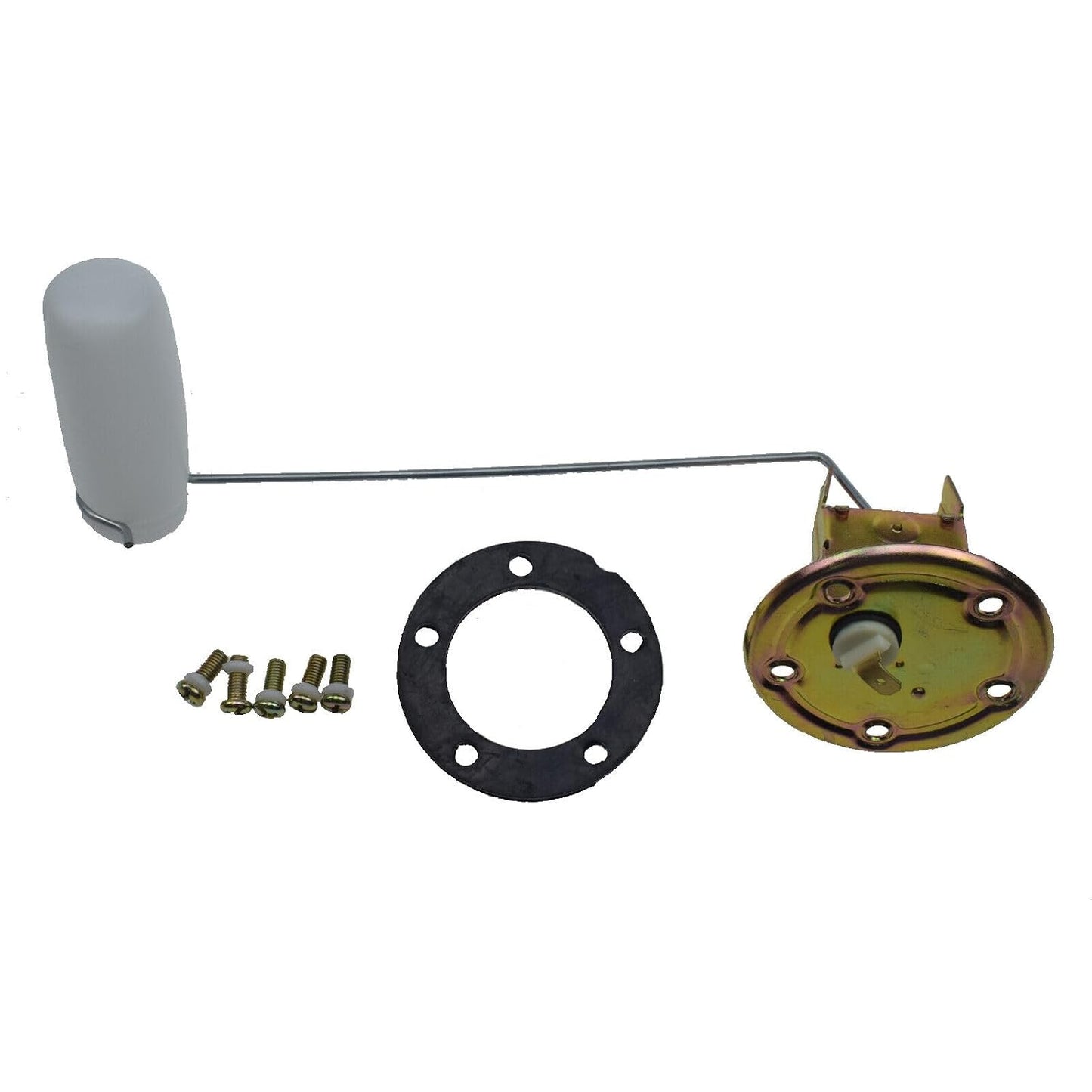 ya 2 8.15 Suitable for VW Bug GHIA Fuel Tank Transmitter Unit with Seal and Screw Transmitter 113919049D 68-78