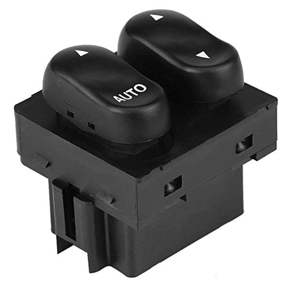 ya 3 8.24 baidi Applicable to The Signature of The Left Front Drive Side Window Switch of for Buick Rendezvous from 2002 to 2007