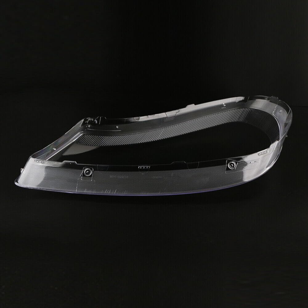 ya 4 8.10 Right headlight glass headlights spreader for Porsche for Cayenne 2008-2010