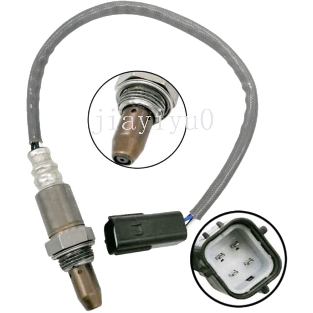 ya 4 8.24 baidi Air Fuel Ratio Upstream Oxygen O2 Sensor for 2008 for Infiniti G37 3.7L 22693-EY00A