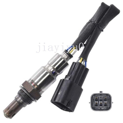 ya 4 8.8 2pcs Oxygen O2 Sensor o2 1&2 for 2009 for Mazda 3 Sport L4 2.0L Upstream+Downstream