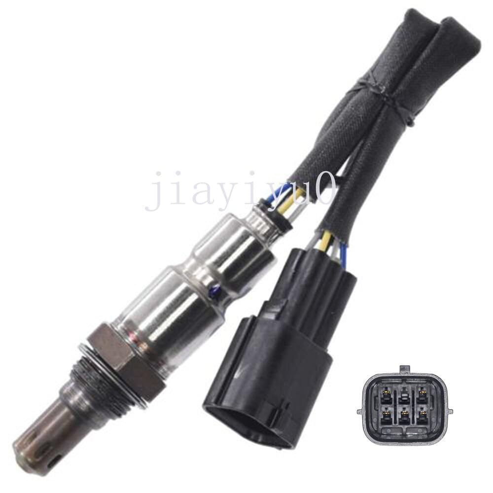 ya 4 8.8 2pcs Oxygen O2 Sensor for 2010 2011 2012-2013 for Mazda 3 Sport L4 2.0L Upper+Undder