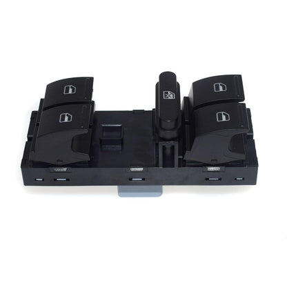 ya 13 9.15 baidi Control Power and Power Window Switch Suitable for VW Golf Jetta Passat 1K4
