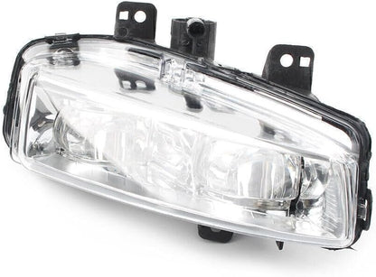 ya 4 8.14 Front Right Bumper Fog Light Fit for Land Rover for Range Rover Evoque 2012-15 LR026089