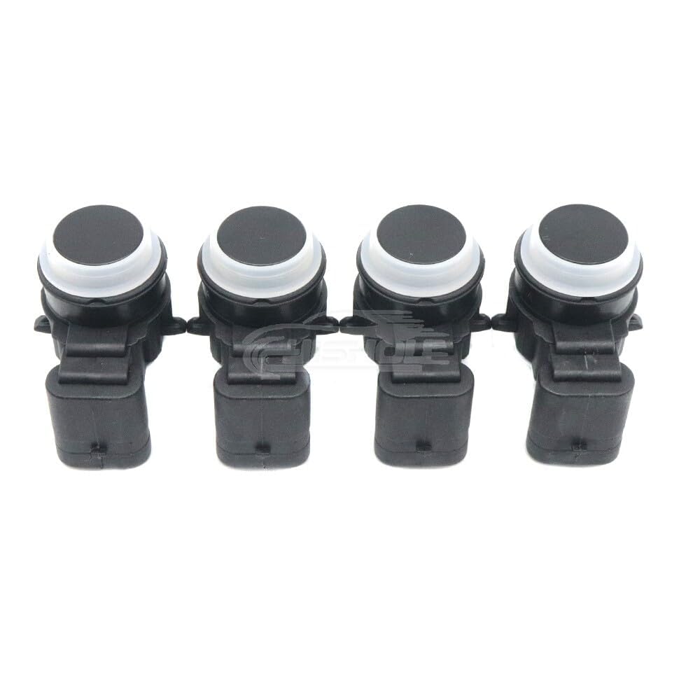 ya 13 9.15 zhengce PDC Parking Sensor 1048473-01-A for Tesla Model S Model X 2014-2016 0263033