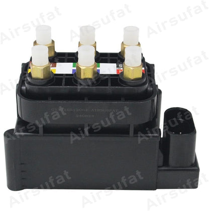 ya 10 9.16 baidi Air Suspension Solenoid Valve Unit 2123200358 For for Mercedes W164 W166 W221 W251