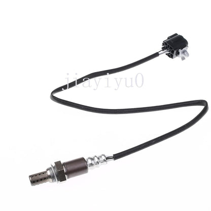ya 3 8.24 baidi 2PCS Oxygen O2 Sensor 1&2 for 2001 2002 for Mazda 626 L4-2.0L Upstream+Downstream