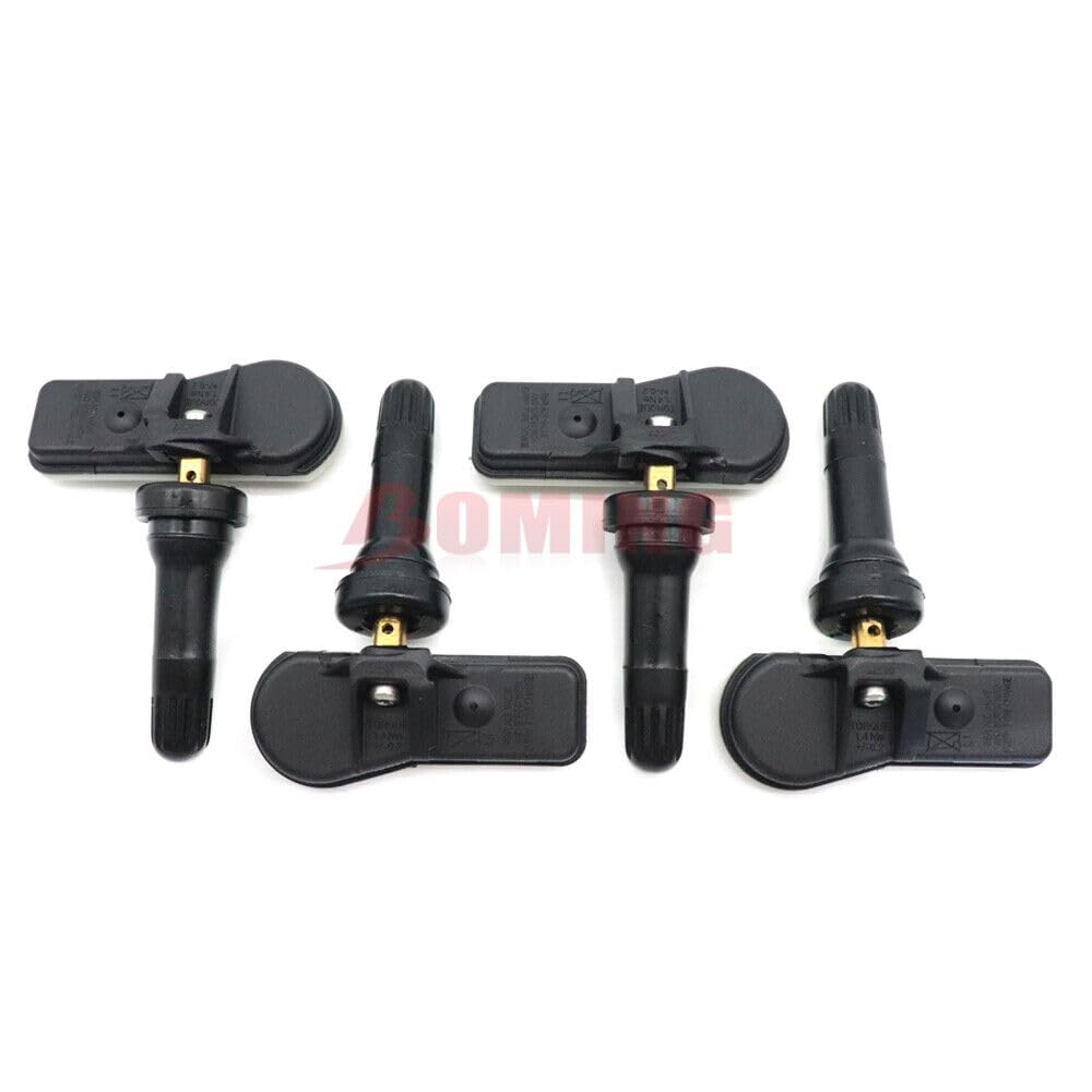 ya 2 8.15 4tire Pressure Sensor 433MHz A479051704 Suitable for Mercedes-Benz Vario V-Class