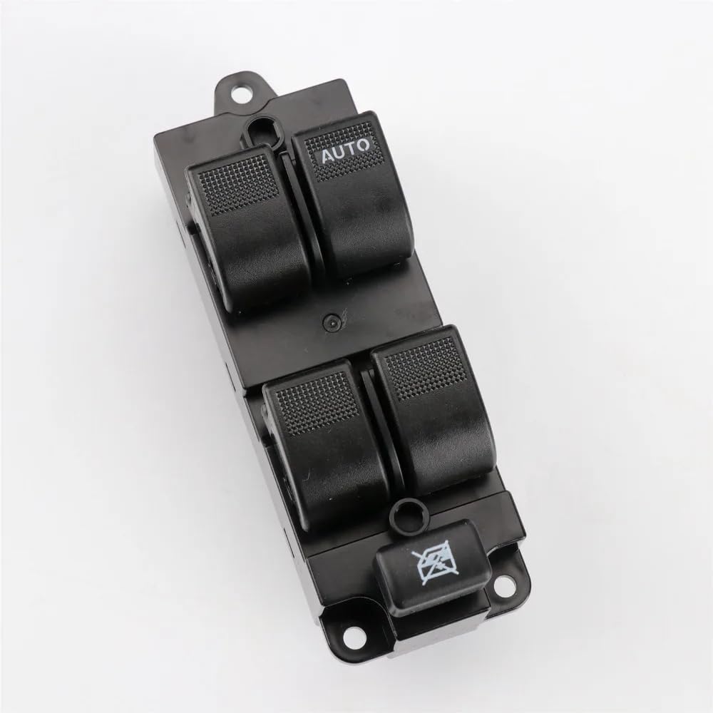 ya 6 8.24 baidi RHD Master Power Window Switch for 2003-2005 for Mazda 6 GJ6A-66-350 GJ6A66350