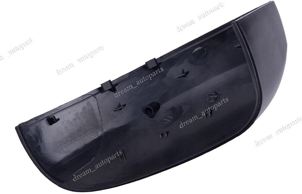 ya 11 9.14 baidiFront Right Side Wing Door Mirror Cover Cap 39979062 for Volvo S60 S80 V70 04-06