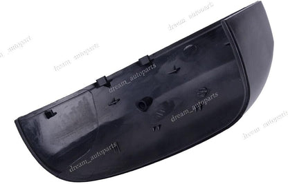 ya 11 9.14 baidiFront Right Side Wing Door Mirror Cover Cap 39979062 for Volvo S60 S80 V70 04-06