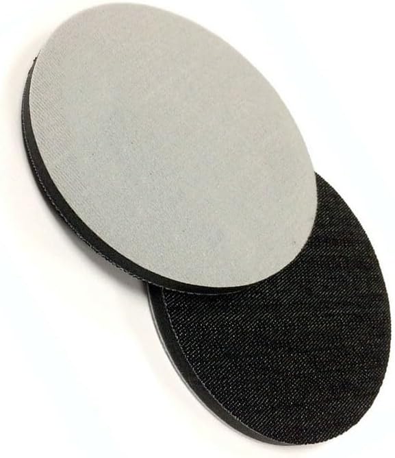 ya 26 10.21 baidi 2 Pcs Peel Removal Sandpaper Polisher Set Single Wetsanding Abrasive Polishing-2