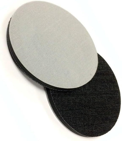 ya 26 10.21 baidi 2 Pcs Peel Removal Sandpaper Polisher Set Single Wetsanding Abrasive Polishing-2