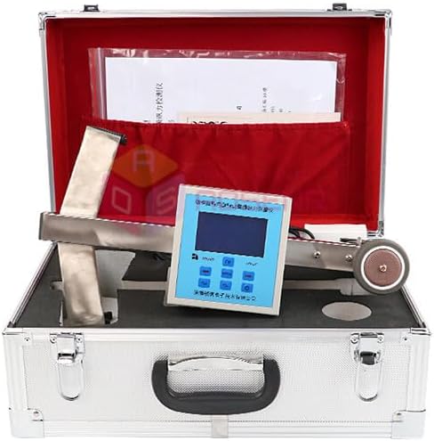 ya 14 9.20 zhengce Automobile Steering Wheel Parameter Tester LFX-2C Angular Torque Tester-6