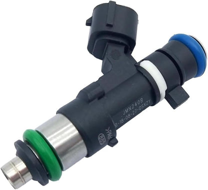 ya 11 9.14 baidiFuel Injector 6DA-13761-00-00 For 2012-2021 for Yamaha Outboard 150HP 175HP 200HP
