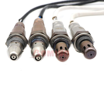 ya 5 8.24 baidi 4PCS Up & Downstream Oxygen Sensors for Infiniti QX60 for Nissan for Altima Pathfinder