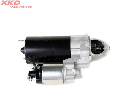 ya 7 8.24 baidi 4.8L engine ignition starter motor suitable for BMW 545i 550i 745Li 750Li X5 650i E63