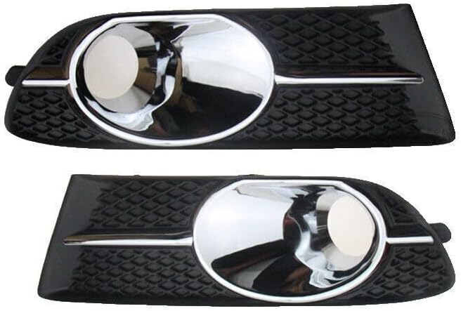 ya 4 8.14 Right side front bumper fog light for Honda Fit/Jazz GD1 GD3 2003-2008 @
